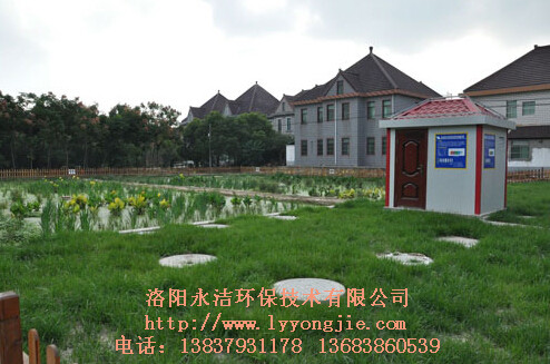污水處理工程公司勢不可擋，該如何去扭轉乾坤